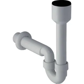 Geberit Ausgußbecken-Ablauf Abgang 40 mm 152.607.11.1 – Bild 2