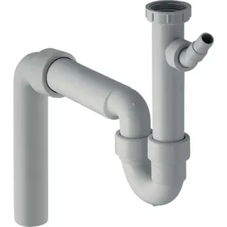 Geberit Spültisch-Ablauf 11/2"x50mm Nr.152.550.11.1 – Bild 2