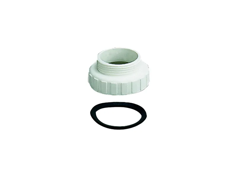 Reduzier- und Distanzring, 2" x 1 1/2"