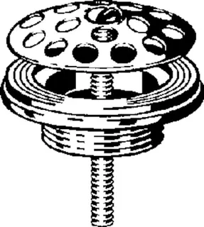 Viega Universalventil 5125 in G1 1/4 x 60mm Chromnickelstahl – Bild 3