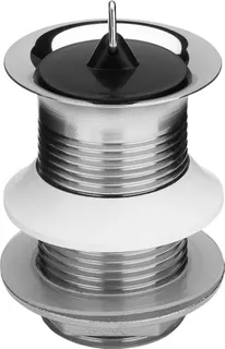 Viega Schaftventil 5212.1 in G1 1/4 x60x70mm Messing verchromt – Bild 2