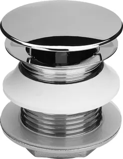 Viega Schaftventil 5413 in G1 1/4 x60x80mm Messing verchromt – Bild 2
