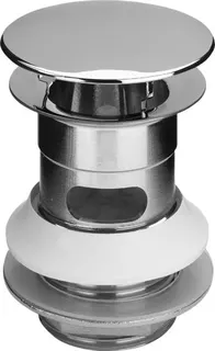 Viega Schaftventil 5414 in G1 1/4 x60x70mm Messing verchromt – Bild 2