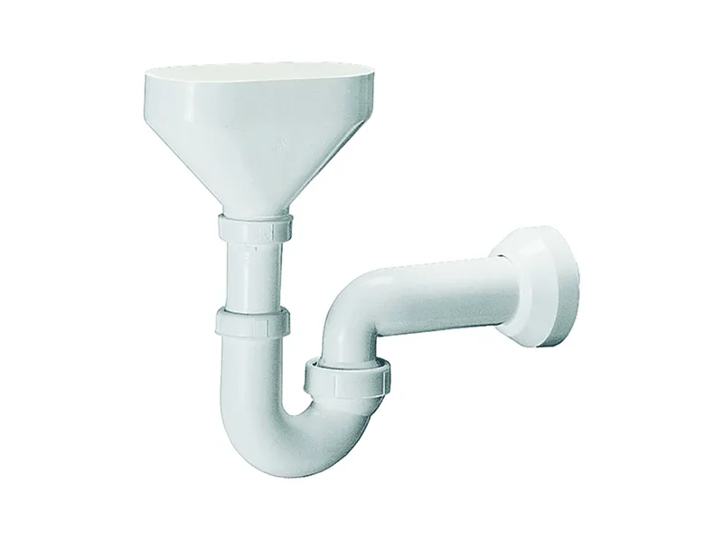 Tropfwasser-Siphon 113, DN 40