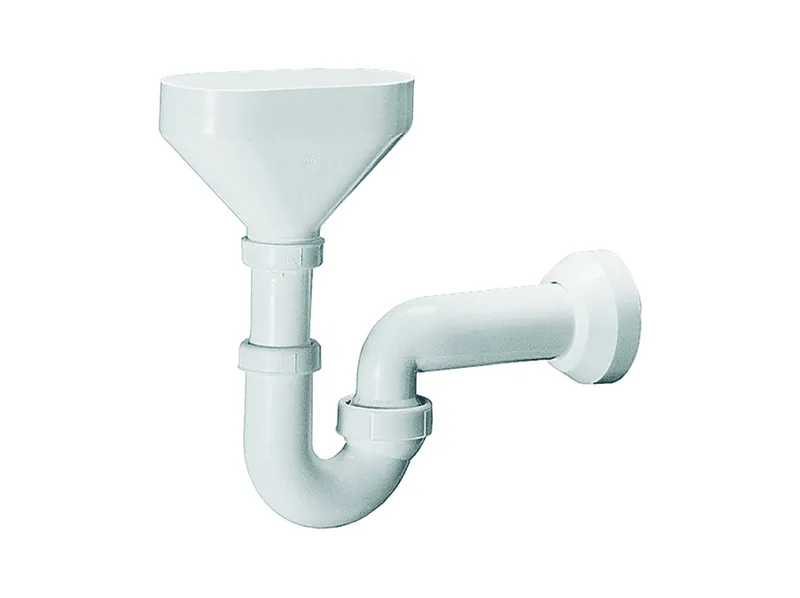 Tropfwasser-Siphon 113, DN 50