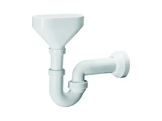 Tropfwasser-Siphon 113, DN 50