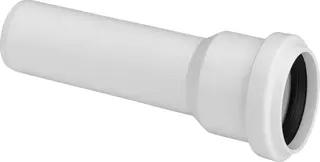 Viega Übergangsstück 7988.5 in 40x34mm Kunststoff weiss – Bild 2