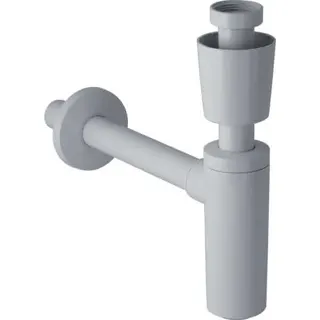 Geberit KS-Waschtischablauf 11/4" d 40 151.035.11.1 weiß – Bild 2