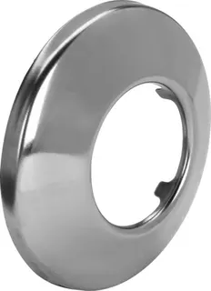 Viega Rosette 5753-545 in 32x66x15mm Edelstahl – Bild 2