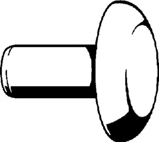 Viega Verschlussrosette 5693 in 32mm Kunststoff weiss – Bild 3