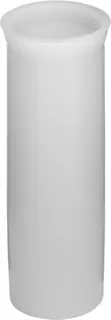 Viega Tauchrohr 5753-632 in G1 1/4 x 96mm Kunststoff weiss – Bild 2