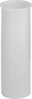 Viega Tauchrohr 5763-632 in G1 1/4 x 100mm Kunststoff – Bild 2