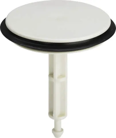 Viega Ventilkegel 6142.90 aus Kunststoff weiß