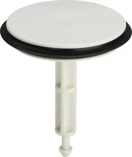 Viega Ventilkegel 6142.90 aus Kunststoff weiß