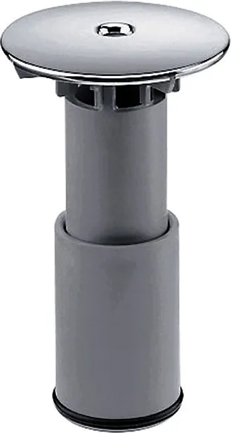 Hansgrohe Ablaufgarnitur Duschwannen Starolift 52 Fertigset chrom