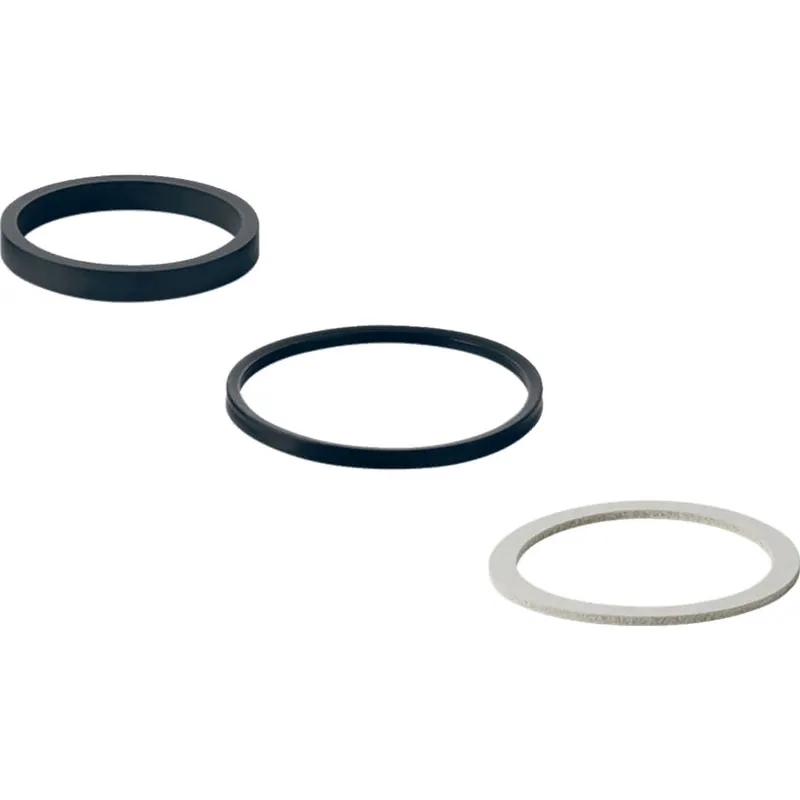 Geberit Dichtungssatz 1-tlg 298.672.00