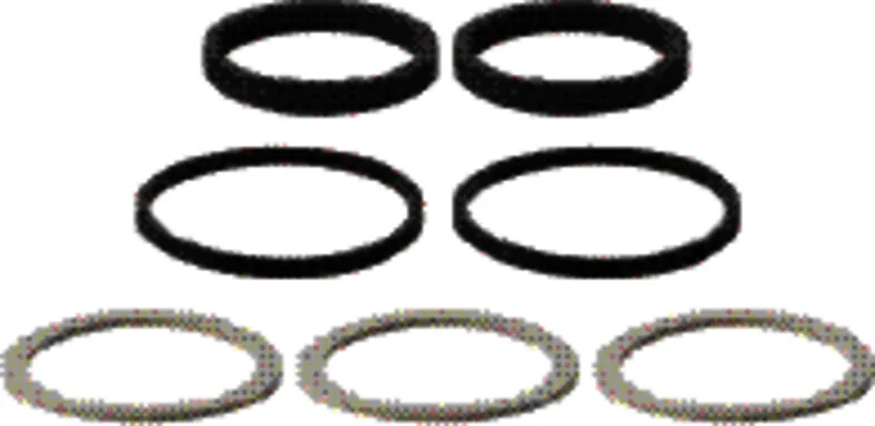 Geberit Dichtungssatz 2-tlg. 298.674.00