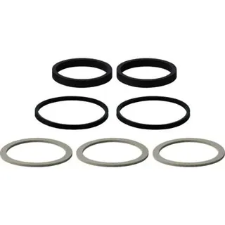 Geberit Dichtungssatz 2-tlg. 298.674.00 – Bild 2
