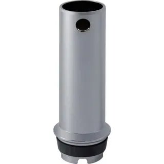 Geberit Standrohr 352.348.21.1 hochglanz verchromt – Bild 2