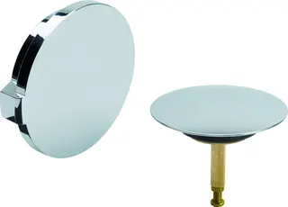 sanibel-Farbset Visign M5 für Multiplex- Wannengarnitur A15 Nr. 6162.01S verchr.