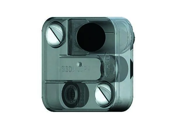 Kondensat-Siphoneinsatz 138K
