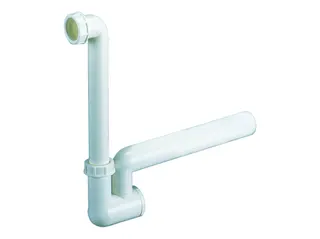 Kondensat-Siphon 136, 1 1/4" x DN 40 – Bild 2
