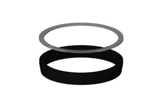 Dichtung K 40 + Gleitring für Kugelgelenk – Bild 2