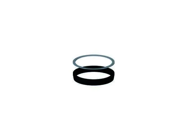 Dichtung K 50 + Gleitring für Kugelgelenk