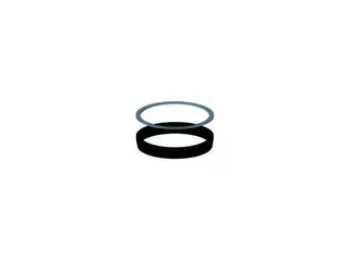 Dichtung K 50 + Gleitring für Kugelgelenk