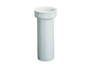 Tauchrohr 010/0, 140mm, 1 1/2" x DN 50