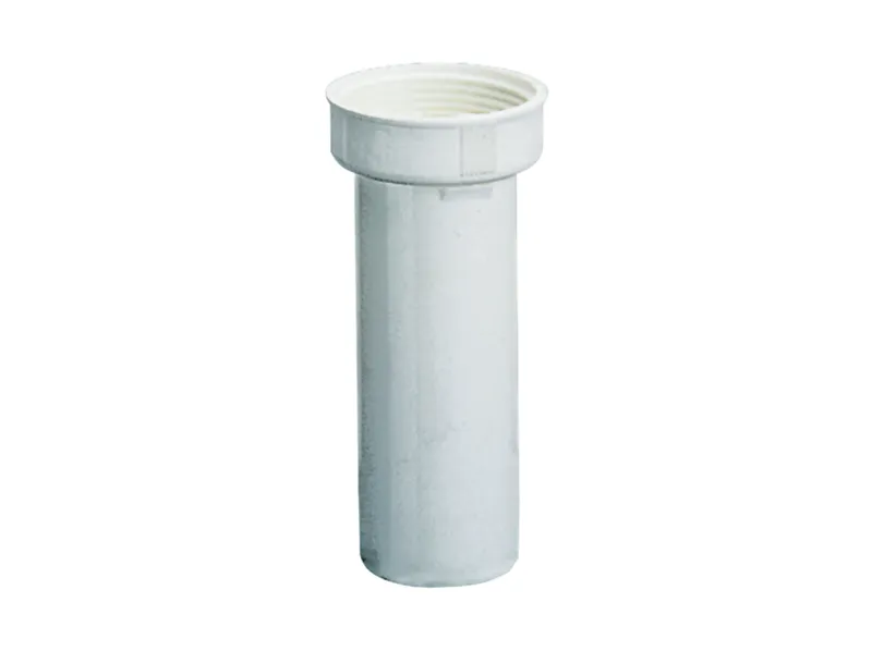 Tauchrohr 010/0, 120 mm, 1 1/2" x DN 40