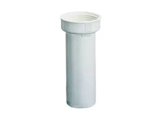 Tauchrohr 010/0, 120 mm, 1 1/2" x DN 40