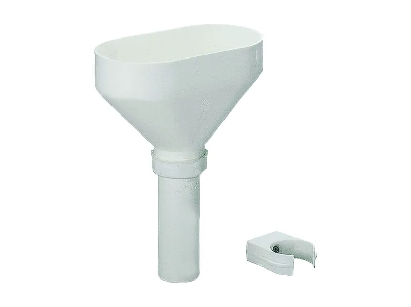 Tropfwassertrichter 013, DN 40