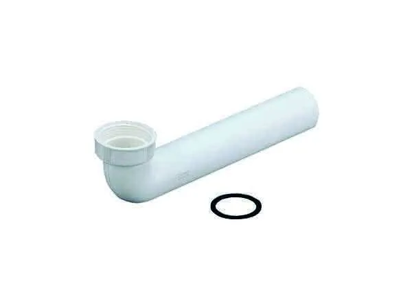 Anschluss-Bogen 020, 1 1/2"