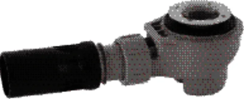 Geberit Duschwannen-Ablauf Uniflex D52 Rohbauset 150.680.00.1