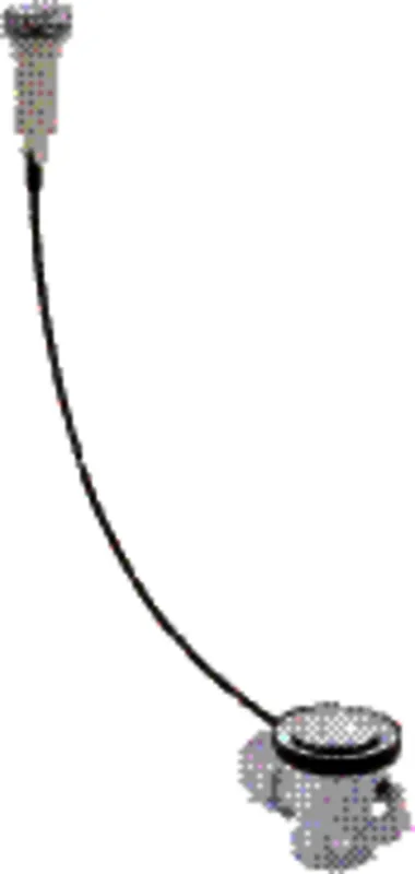 Geberit Ablaufventil 11/2" f.Spültische, 152.931.20.1