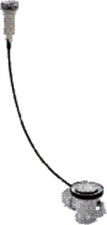 Geberit Ablaufventil 11/2" f.Spültische, 152.931.20.1