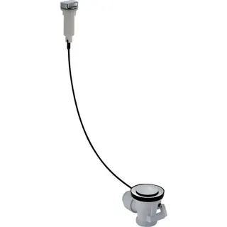 Geberit Ablaufventil 11/2" f.Spültische, 152.931.20.1 – Bild 2