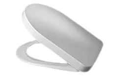 sanibel 3000/3001-WC-Sitz mit Deckel SoftClose und Take Off-Befestigung weiß