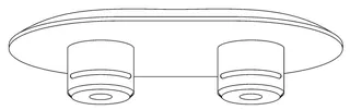 pagette Sitz-Puffer, VPE 100 St. f Primat, Exkl,Kadett300S,Ron+div
