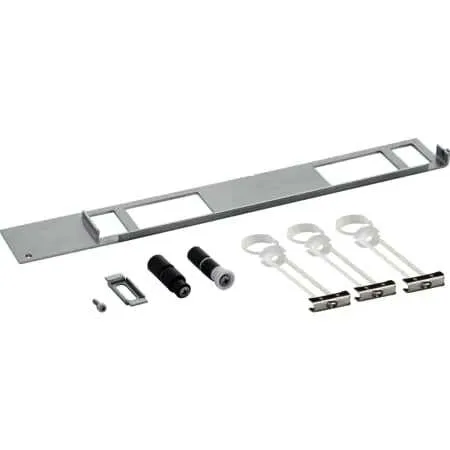 GE Set Adapterplatte f. Geberit AquaClean 5000 / 5000plus