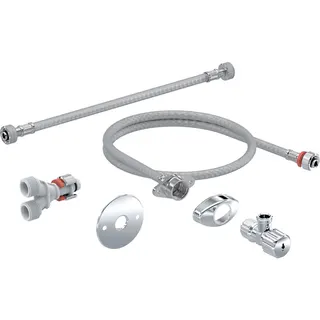 GE Wasseranschlussset für UP-SPK 8/12 cm für Geberit AquaClean