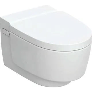 Geberit AquaClean Mera Classic WC-Komplettanlage UP WWC weiß-alpin – Bild 2