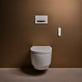 Geberit AquaClean Mera Comfort WC-Komplettanlage UP WWC weiß-alpin – Bild 4