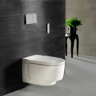 Geberit AquaClean Mera Classic WC-Komplettanlage UP WWC weiß-alpin – Bild 3