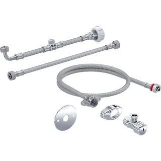 GE Wasseranschlussset für UP-SPK 12/15cm für Geberit AquaClean
