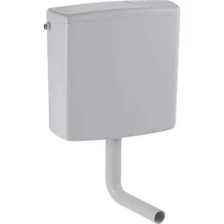 Geberit Spülkasten 140.300.04.1 moosgrün – Bild 2
