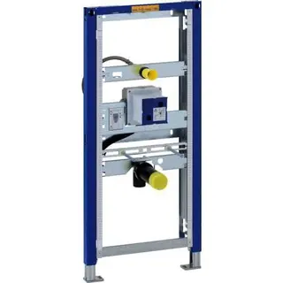 Geberit Duofix Urinal-Montageelement f.verd.Urinalst.112-130cm 111.689.00.1 – Bild 2