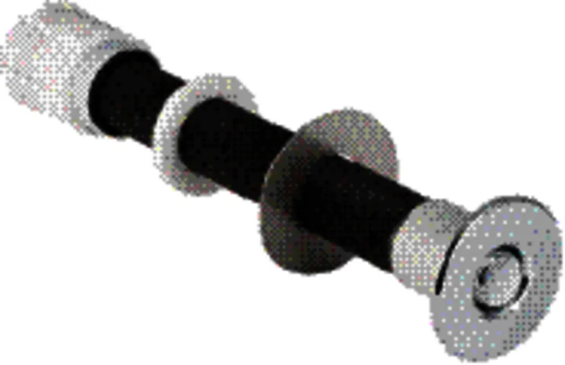 Geberit Public UP-Handdrücker WC-HP pneumatisch, 115.943.21.1 verchromt