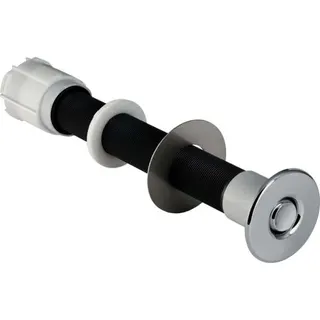 Geberit Public UP-Handdrücker WC-HP pneumatisch, 115.943.21.1 verchromt – Bild 2